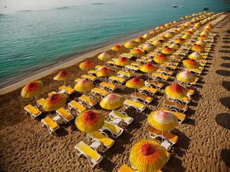 Salamis Bay Conti Resort Hotel & Casino - Fotoğraf 4