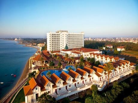Salamis Bay Conti Resort Hotel & Casino