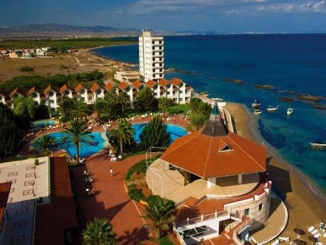 Salamis Bay Conti Resort Hotel & Casino