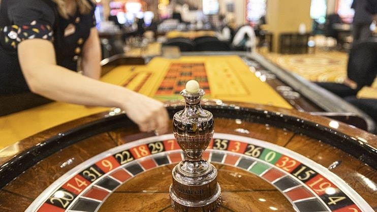 Grand Pasha Nicosia Hotel & Casino & Spa