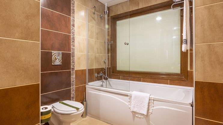Grand Pasha Nicosia Hotel & Casino & Spa
