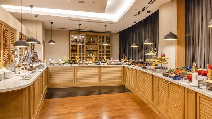 Grand Pasha Nicosia Hotel & Casino & Spa