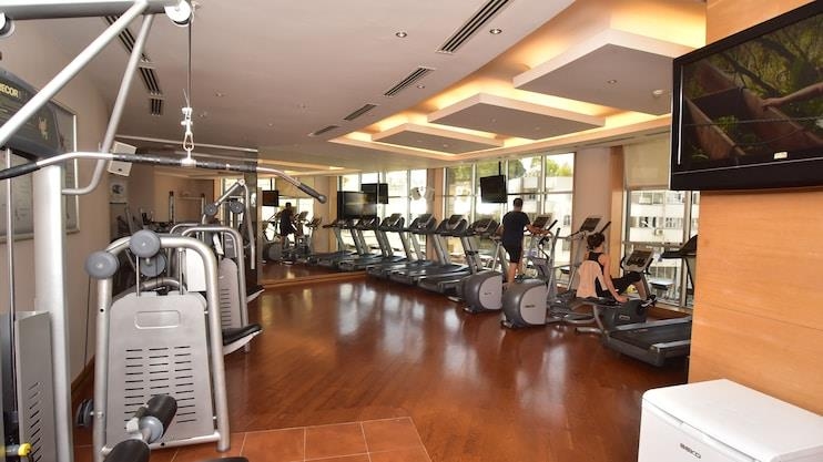 Grand Pasha Nicosia Hotel & Casino & Spa