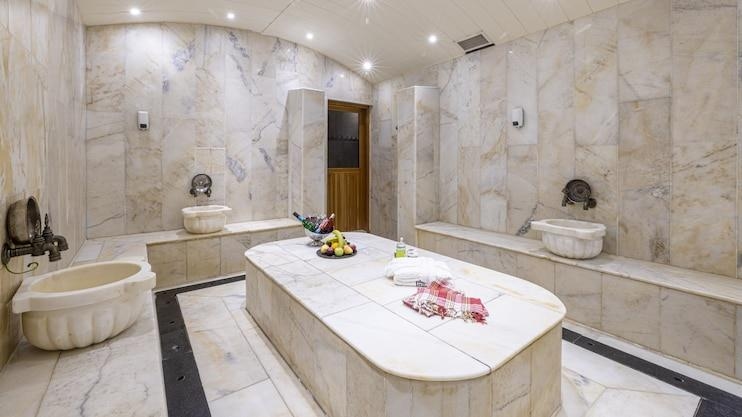 Grand Pasha Nicosia Hotel & Casino & Spa