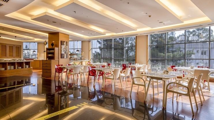 Grand Pasha Nicosia Hotel & Casino & Spa