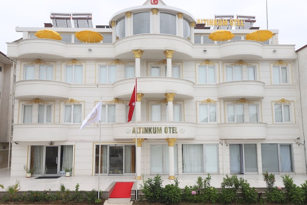 Altinkum Otel Karasu