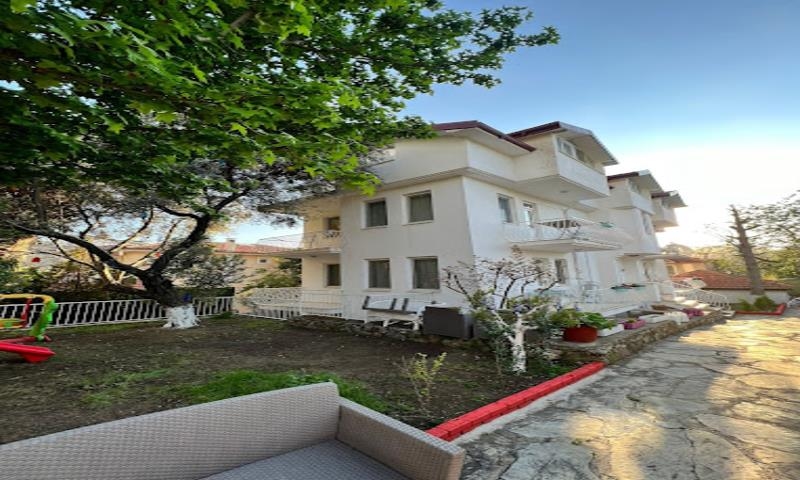 Kekik Azure Homes Ölüdeniz