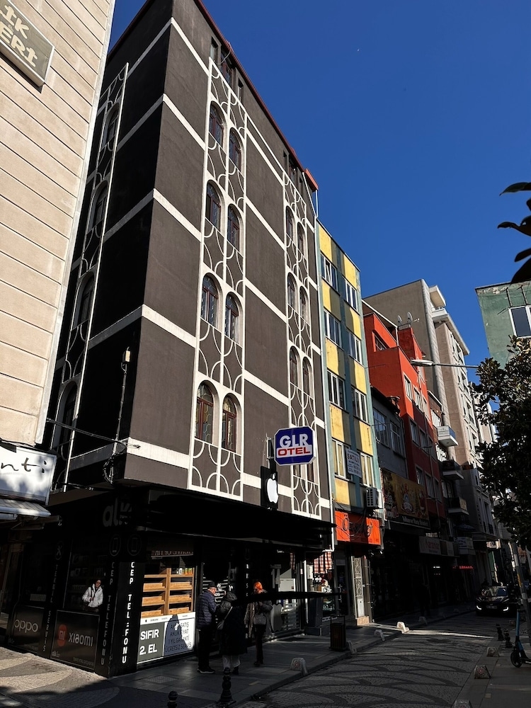 GLR Otel