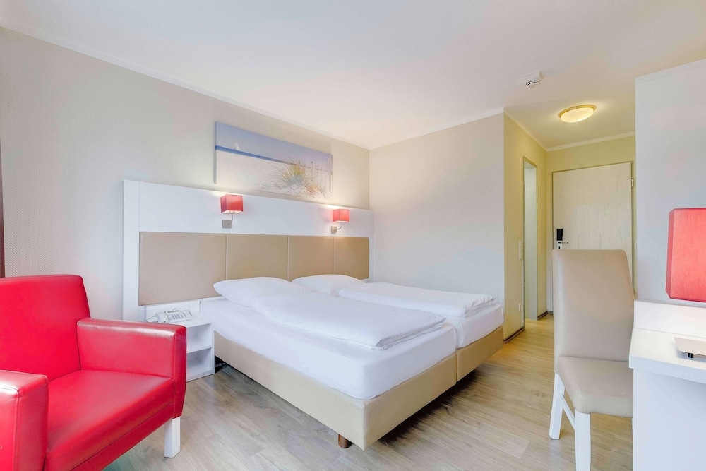 Hotel Stuttgart Sindelfingen City by Tulip Inn