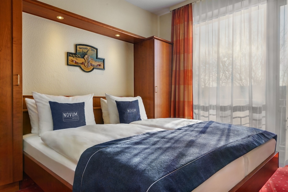 NOVUM Hotel Hagemann