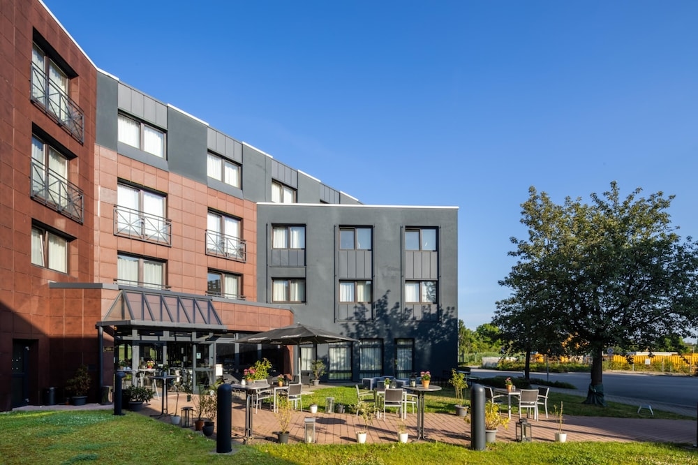 LOFTSTYLE Hotel Gerlingen, Sure Hotel Collection by Best Western, Gerlingen