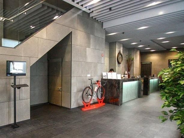 Hotel MK