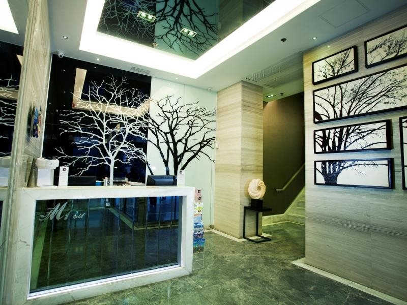 M1-Hotel