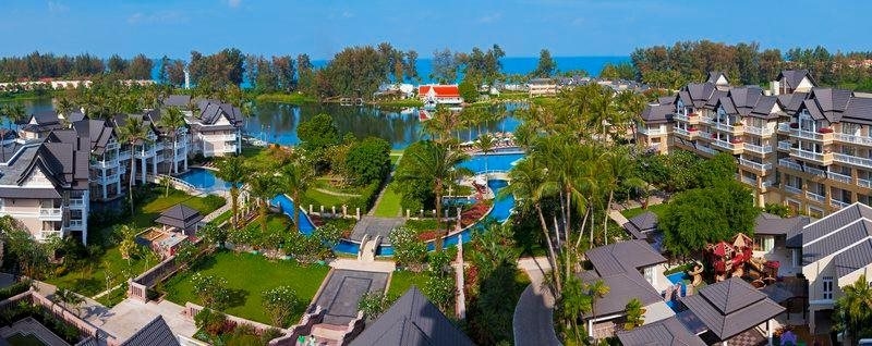 Angsana Laguna Phuket