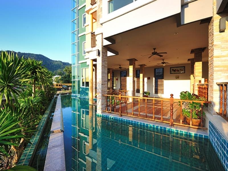 APK Resort