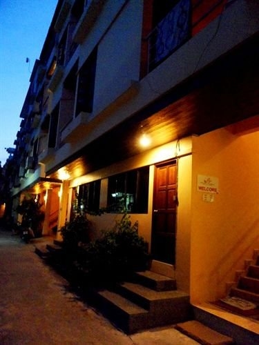 Amarin Residence Patong