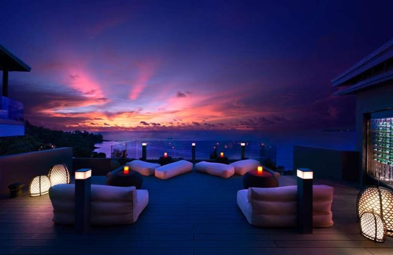 Hyatt Regency Phuket Resort