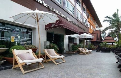 Maekhong Delta Boutique Hotel