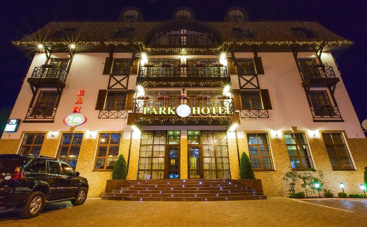 Park Hotel