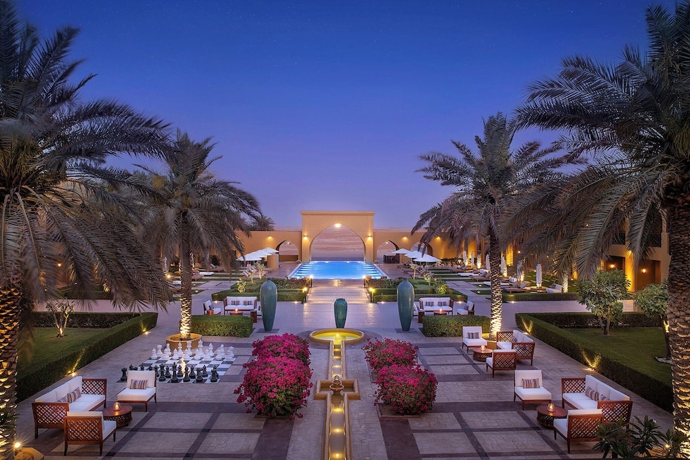 Aldhafra Resort, Vignette Collection