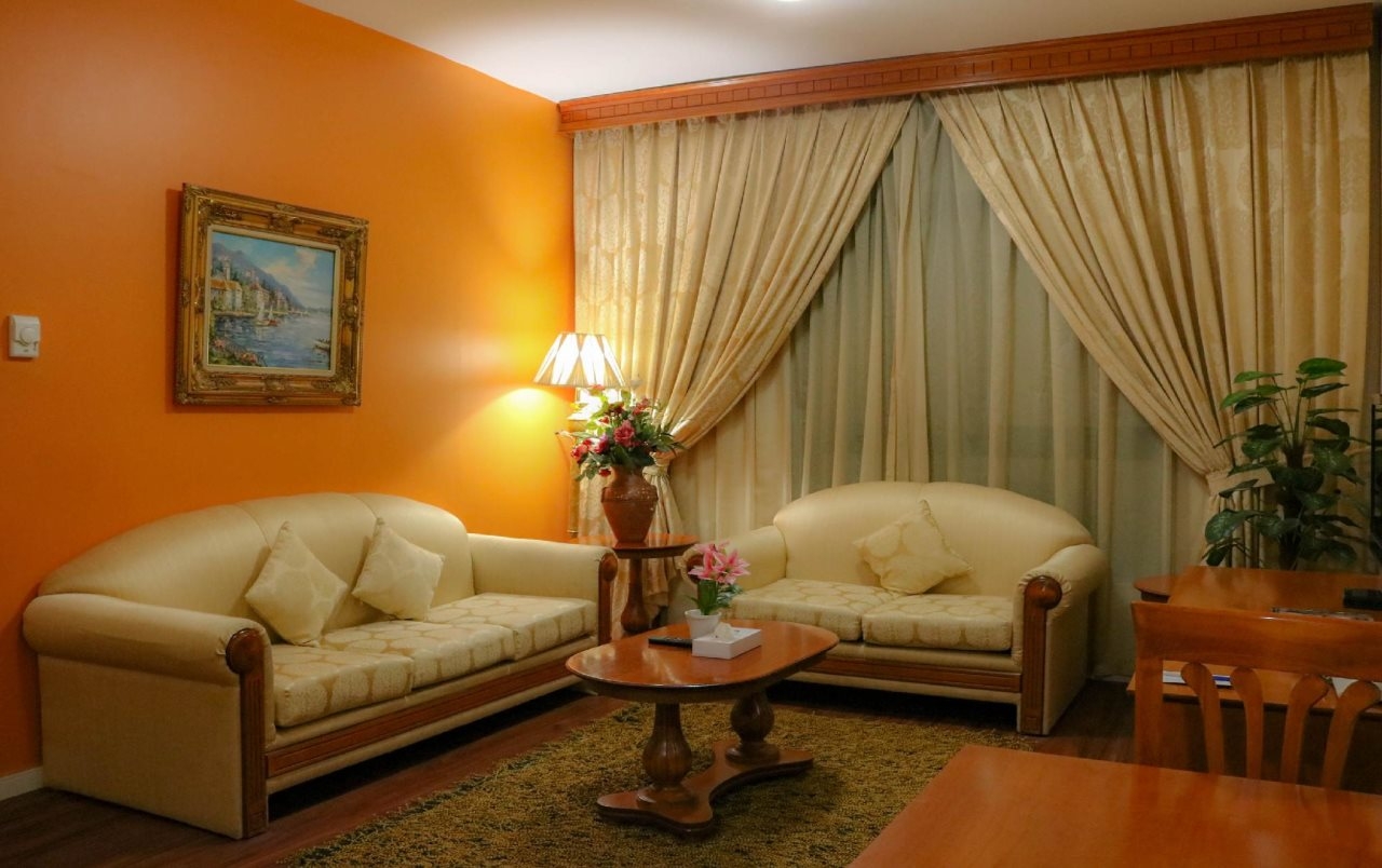 Al Maha Regency Hotel Suites