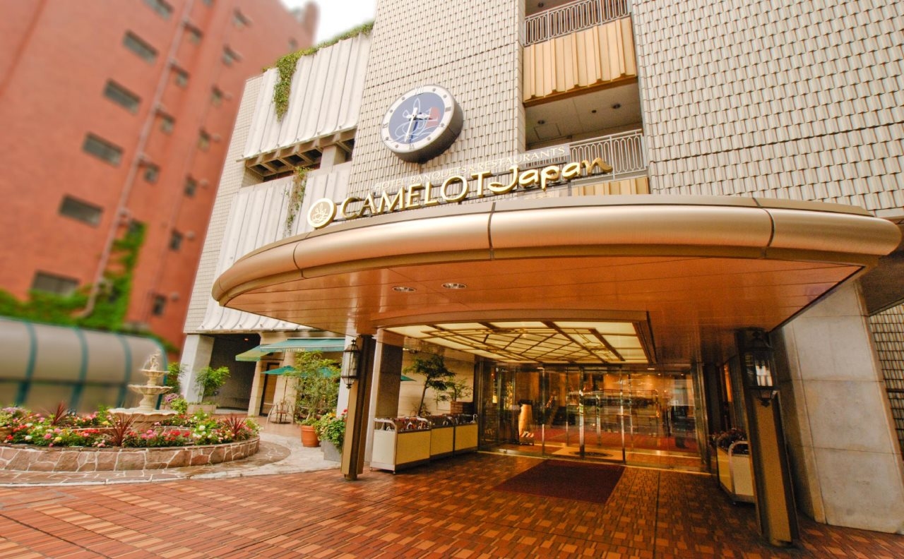 Camelot Japan