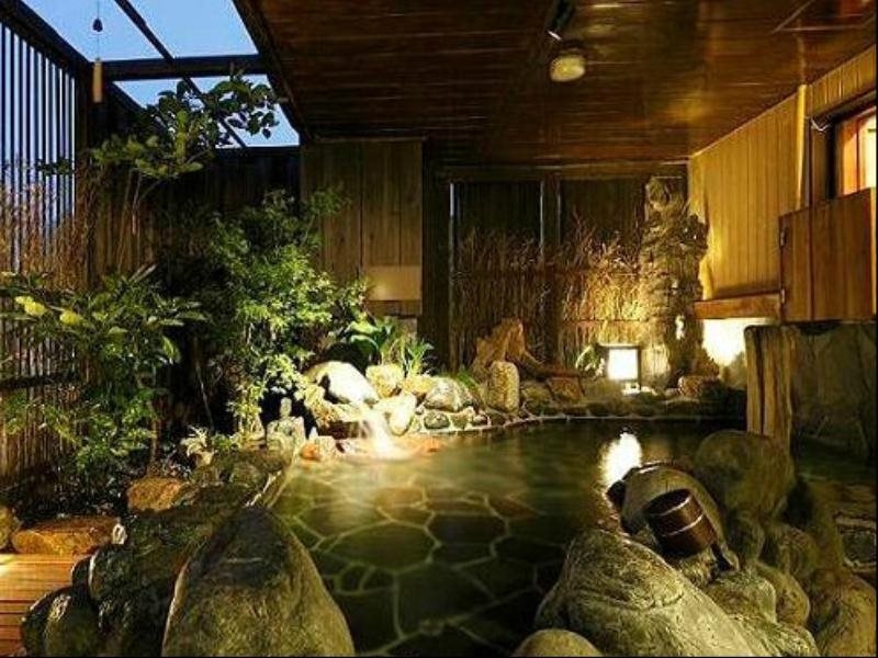 Dormy Inn Tokyo Hatchobori