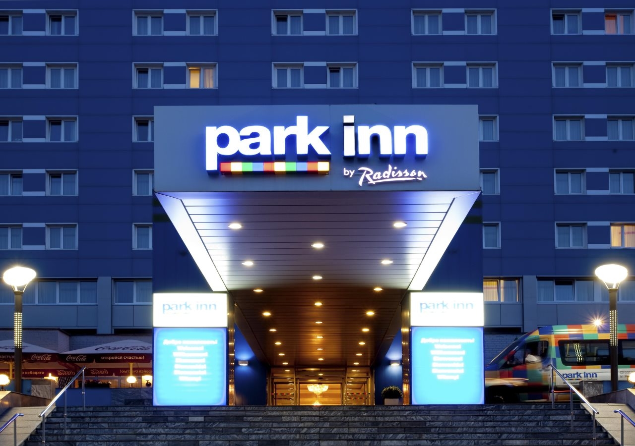Cosmos Moscow Sheremetyevo Airport Hotel, a member of Radisson Individuals