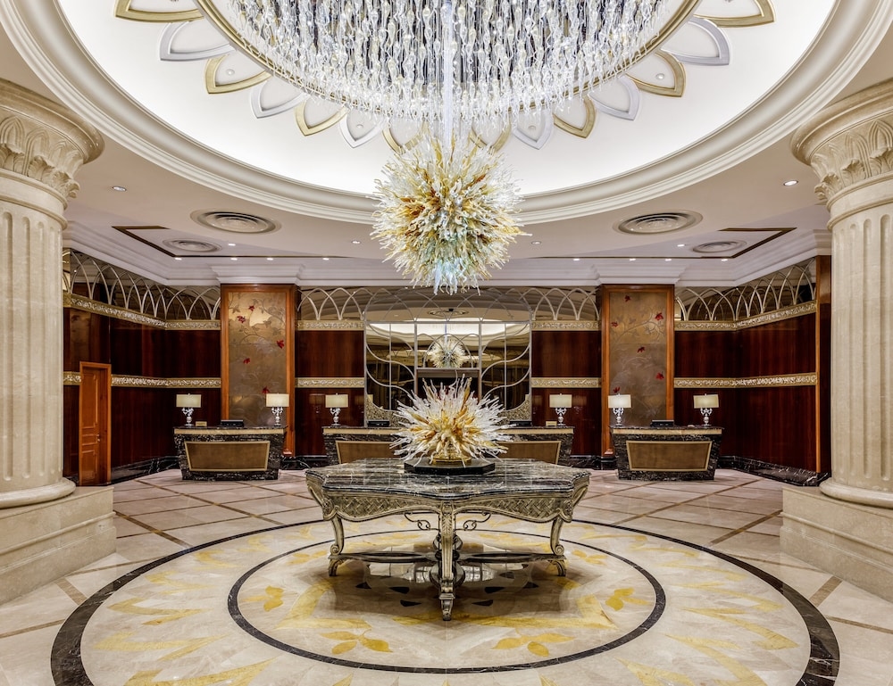LOTTE Hotel Moscow