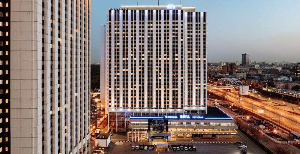 Vega Hotel & Convention Center