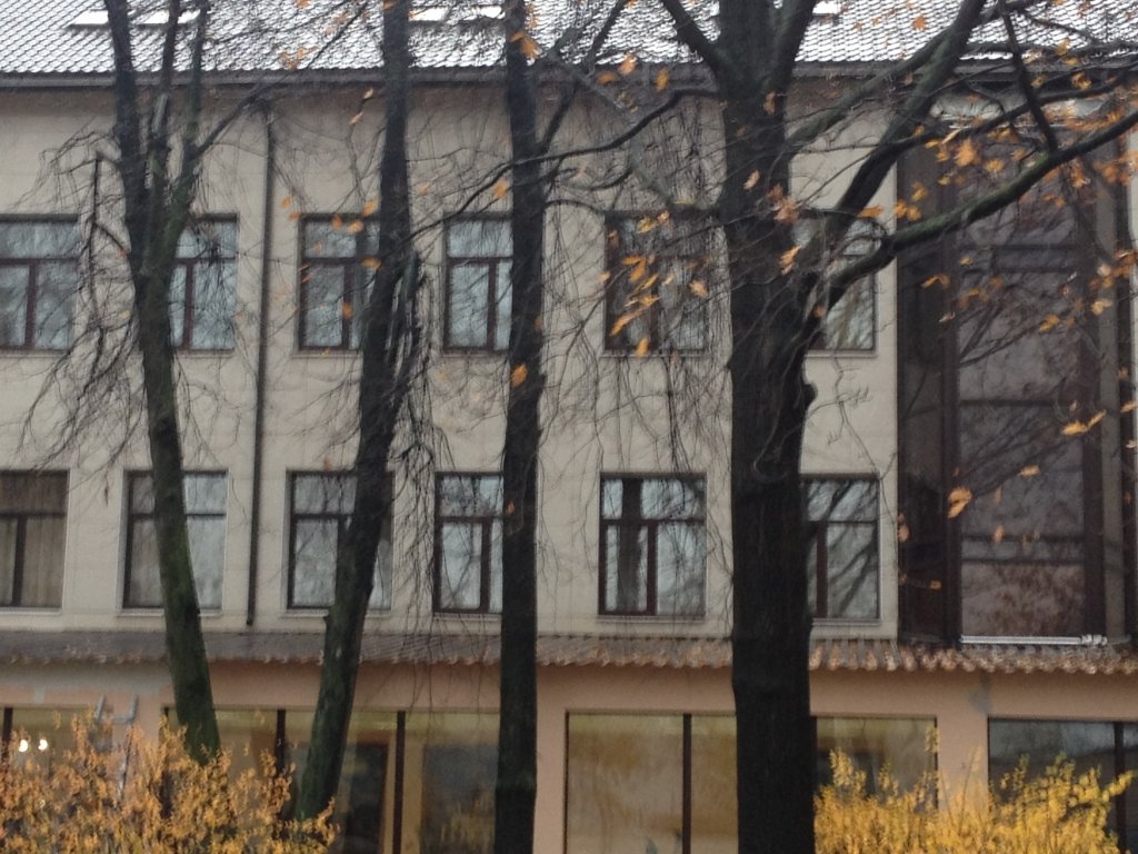 Alekseevsky Hotel