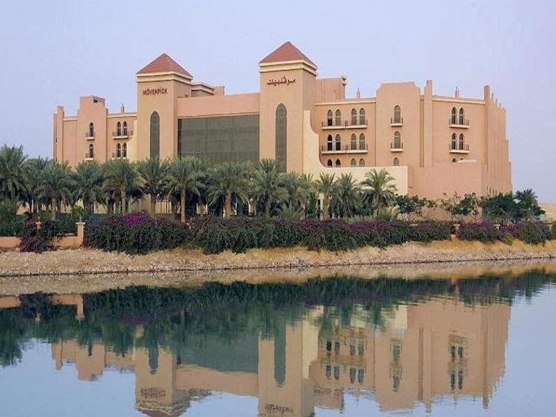 Kempinski Hotel & Resort Yanbu