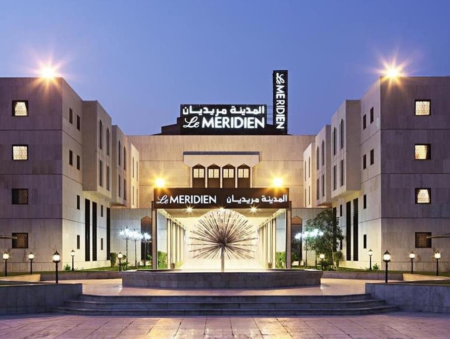 Le Meridien Medina