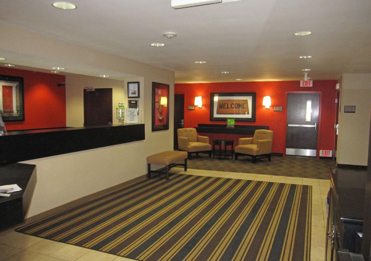 Extended Stay America Los Angeles Simi Valley