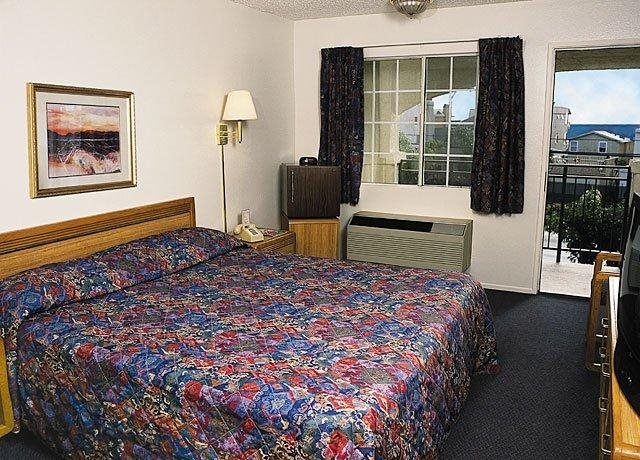 Oceanview Motel