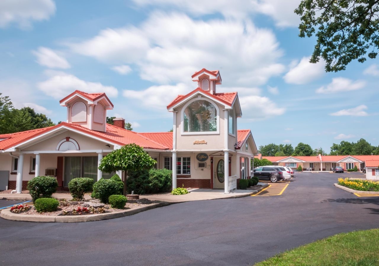 Village Haven Inn
