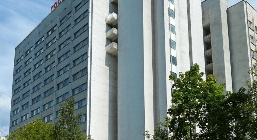 Hotel Pokrovsky-Streshnevo