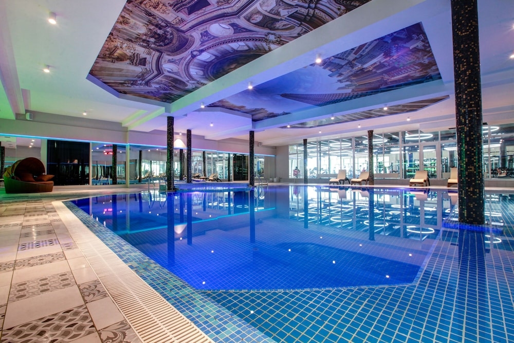 Vnukovo Village Park Hotel & Spa