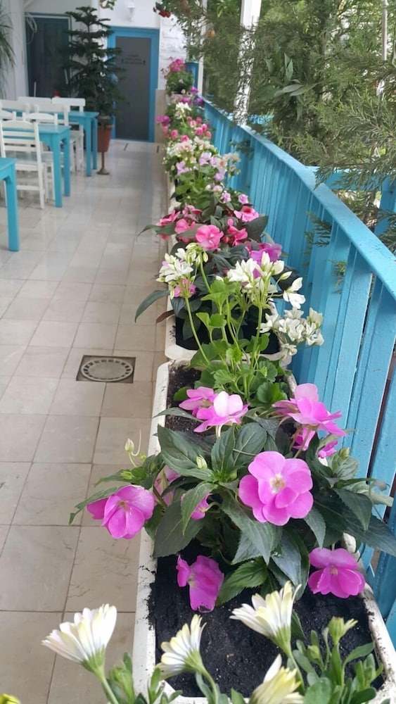 City Hotel Adana
