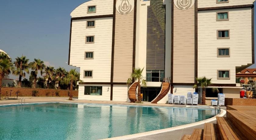 Orfeus Queen Hotel