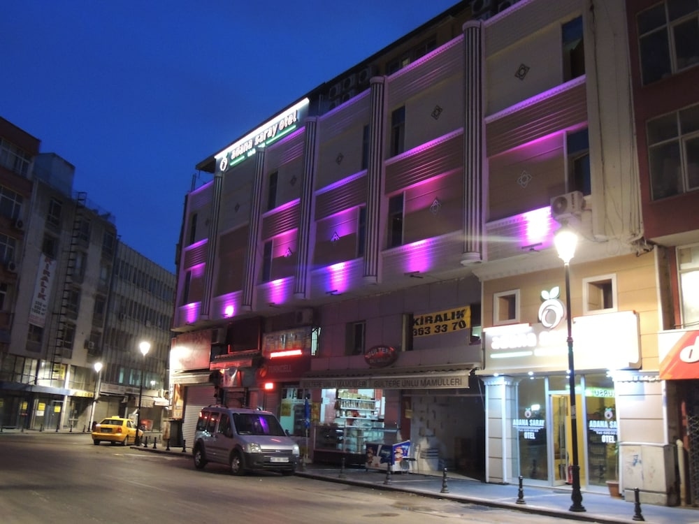 Adana Saray