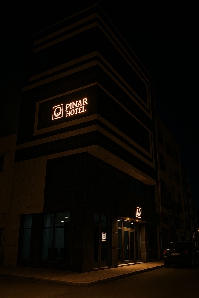 Pinar Elite Hotel