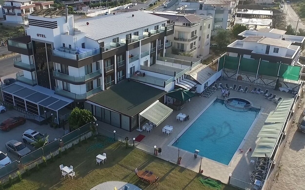 Alptekin Butik Hotel