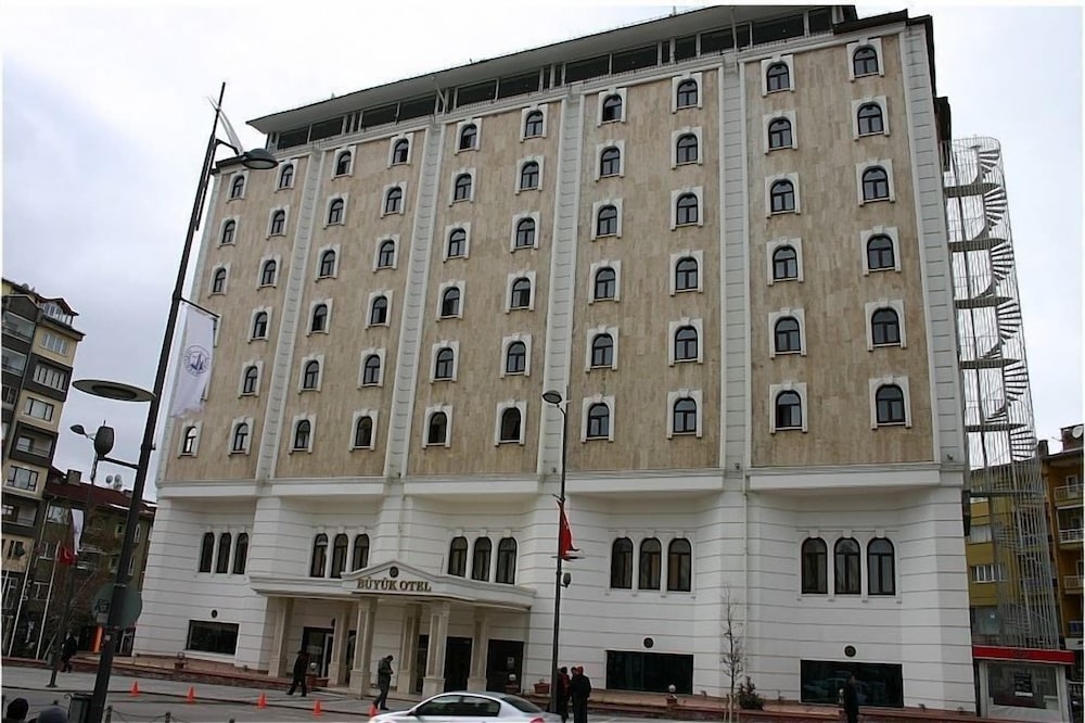 Sivas Büyük