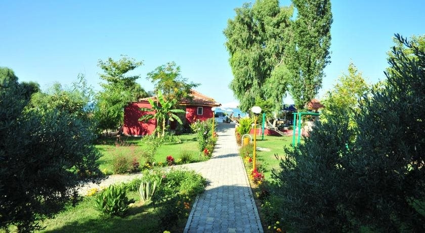 Önder Yildiz Hotel