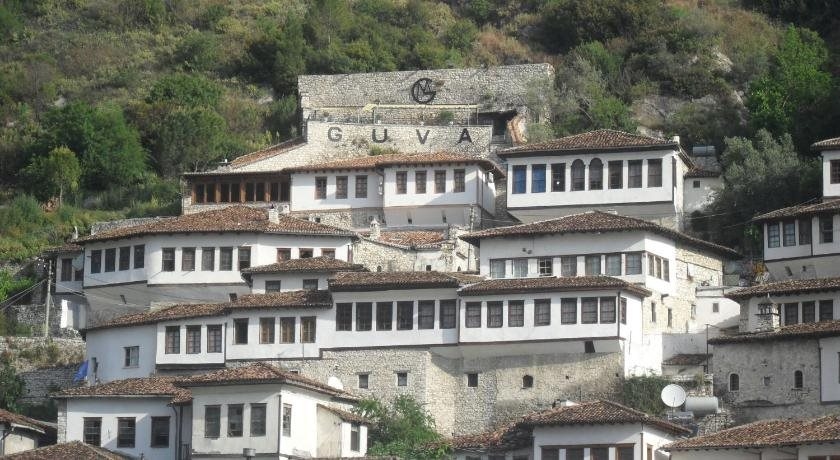 Guva Mangalem