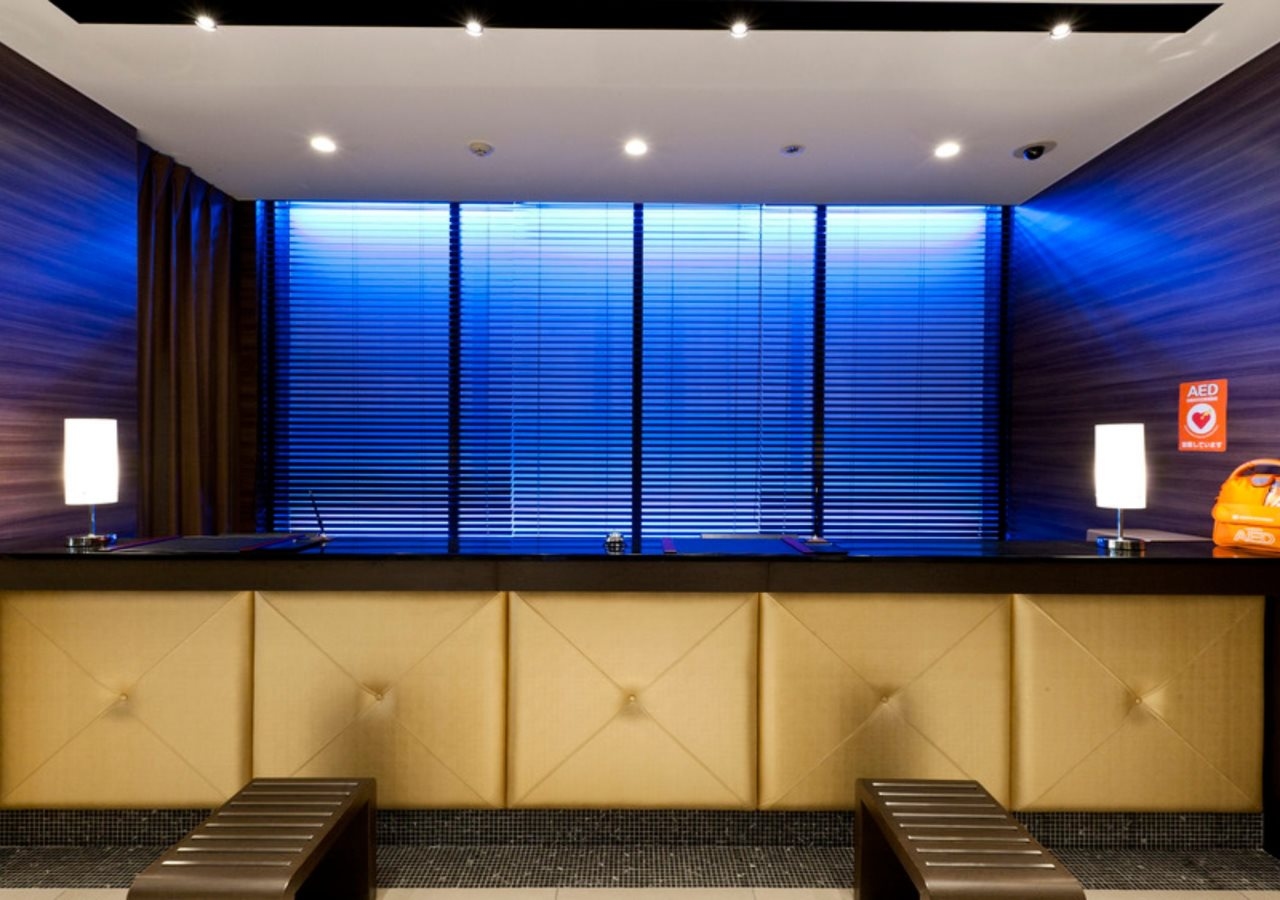 Sotetsu Fresa Inn Chiba-Kashiwa