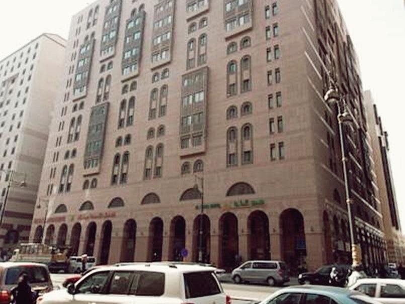 Al Saha Hotel – By Al Rawda
