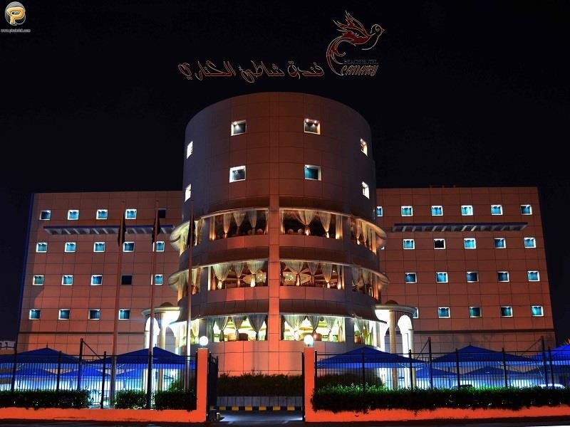 Canary Beach Hotel