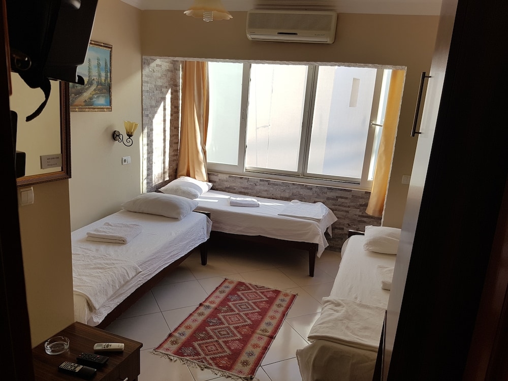 Durak Hotel